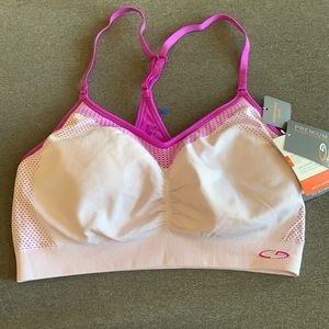 C9 by Champion Duo Dry Max Sports Bra
